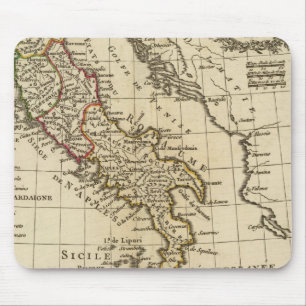 Italien 9 mousepad