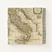 Italien 9 notizblock (Rückseite)