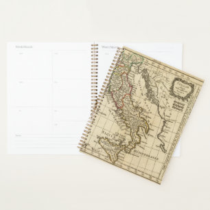 Italien 9 planer