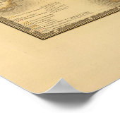 Italien 9 poster (Ecke)