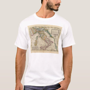 Italien 9 T-Shirt