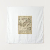 Italien 9 wandteppich (Vorderseite (Horizontal))