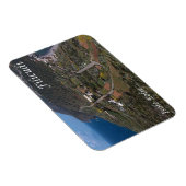 Italien - Äolische Inseln - Filicudi - Magnet (Rechte Seite)