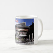 Italien - Aostatal - Breuil-Cervinia - Kaffeetasse (VorderseiteRechts)