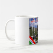 Italien - Aostatal - Breuil-Cervinia - Kaffeetasse (Links)