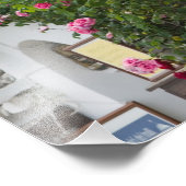 Italien, Apulien, Alberobello, Terra dei Trulli, Fotodruck (Ecke)