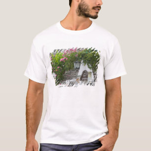 Italien, Apulien, Alberobello, Terra dei Trulli, T-Shirt