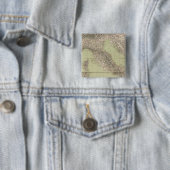 Italien Atlas Karte Button (Beispiel)