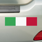 Italien Autoaufkleber (Auf Auto)