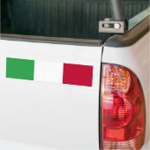 Italien Autoaufkleber (Auf Lkw)