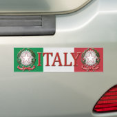 Italien-Autoaufkleber Autoaufkleber (Auf Auto)
