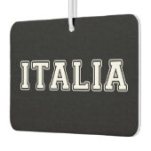 Italien Autolufterfrischer (Links)