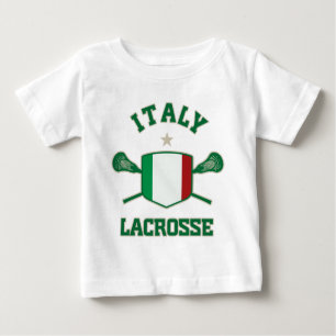 Italien Baby T-shirt