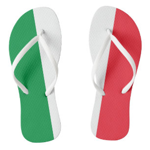 Italien Badesandalen