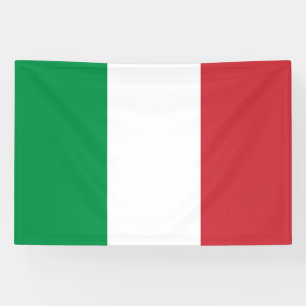 Italien Banner