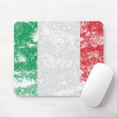 Italien - beunruhigtes Mousepad (Mit Mouse)
