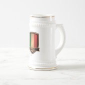 Italien Bierglas (VorderseiteRechts)