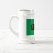 ITALIEN BIERGLAS (Links)