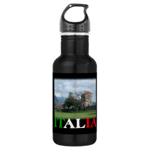 ITALIEN-Brauch Trinkflasche
