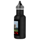 ITALIEN-Brauch Trinkflasche (Rechts)