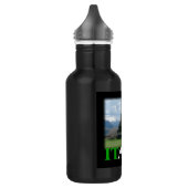 ITALIEN-Brauch Trinkflasche (Links)
