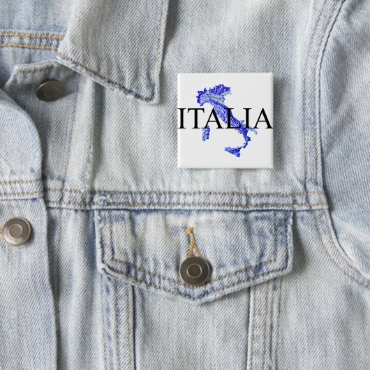Italien Button (Beispiel)