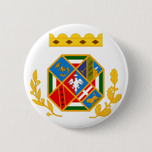 Italien Button
