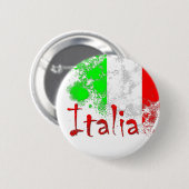 Italien Button (Vorne & Hinten)