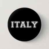 Italien Button (Vorderseite)