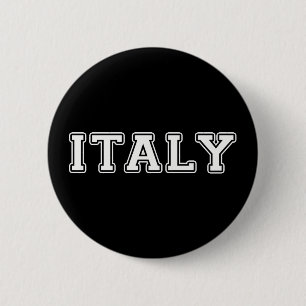 Italien Button