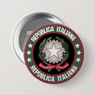 Italien Button