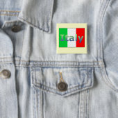 Italien Button (Beispiel)