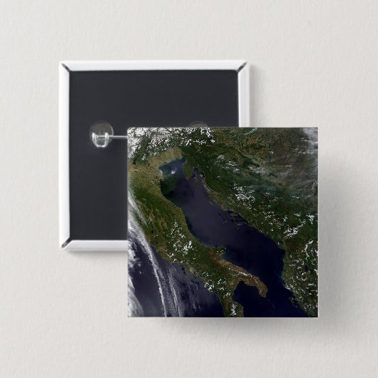 Italien Button (Vorne & Hinten)