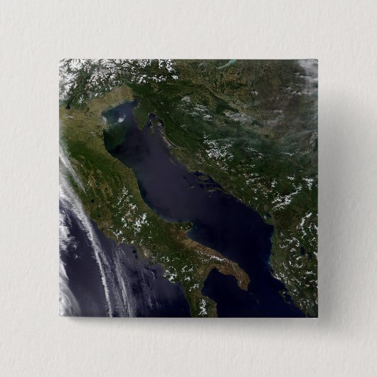 Italien Button (Vorderseite)