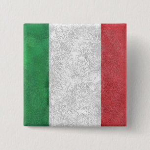 Italien Button