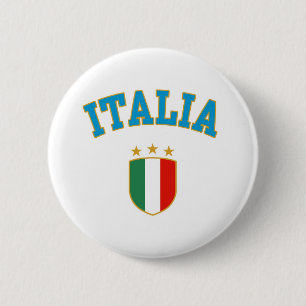 Italien Button