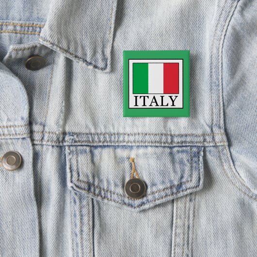 Italien Button (Beispiel)