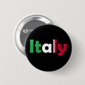 Italien Button (Vorne & Hinten)