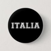 Italien Button (Vorderseite)