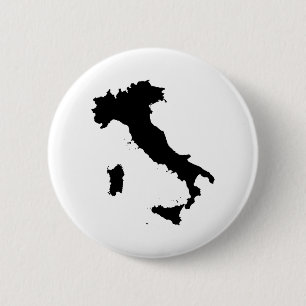 Italien Button