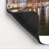 Italien - Canal Grande Venice by Night Mousepad (Ecke)