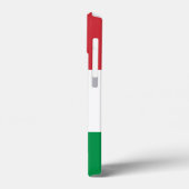 Italien Case-Mate iPhone Hülle (Rückseite / Links)