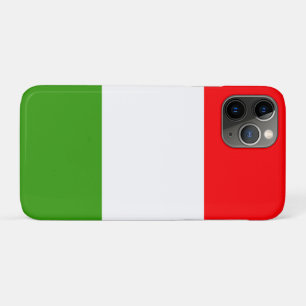Italien Case-Mate iPhone Hülle