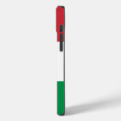 Italien Case-Mate iPhone Hülle (Rückseite / Links)