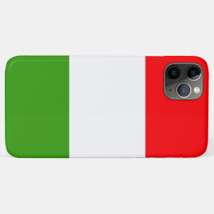 Italien Case-Mate iPhone Hülle