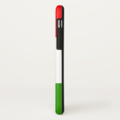 Italien Case-Mate iPhone Hülle (Hinten/Links)