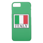 Italien Case-Mate iPhone Hülle (Rückseite)