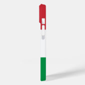 Italien Case-Mate iPhone Hülle (Rückseite / Links)