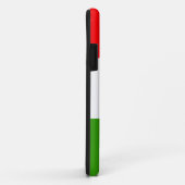 Italien Case-Mate iPhone Hülle (Hinten/Rechts)