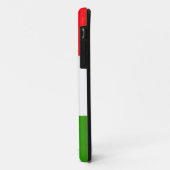 Italien Case-Mate iPhone Hülle (Hinten/Links)
